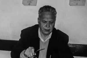 Alfredo Lavergne