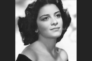 Claribel Alegria
