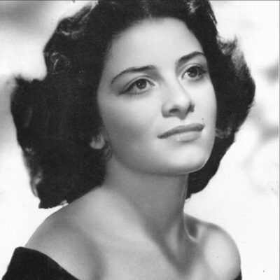 Claribel Alegria