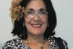 Delfina Acosta