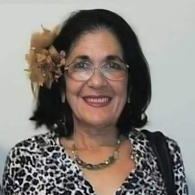 Delfina Acosta