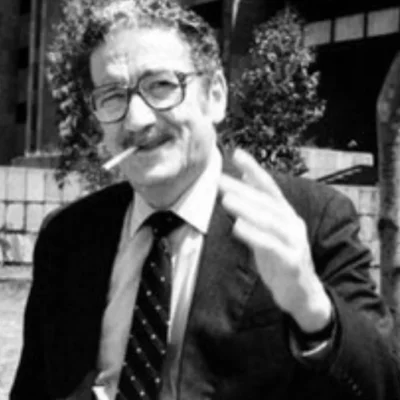 Jaime Sabines