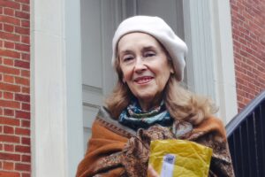 Juana Rosa Pita