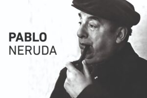 Pablo Neruda