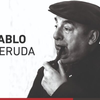 Pablo Neruda