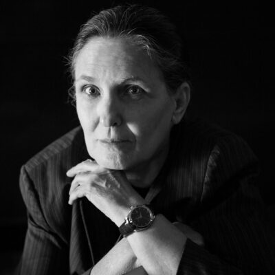Yolanda Pantin