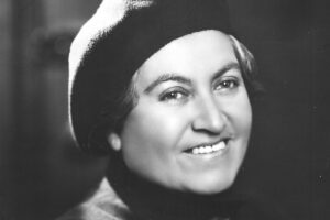 Gabriela Mistral