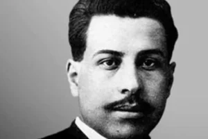 Ramon Lopez Velarde