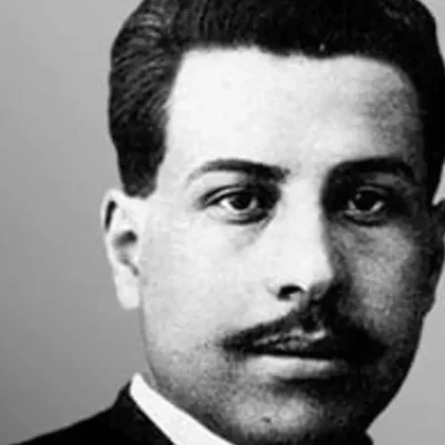 Ramon Lopez Velarde