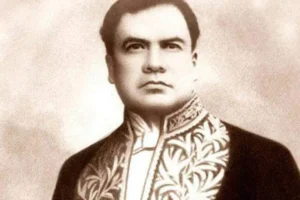 Ruben Dario