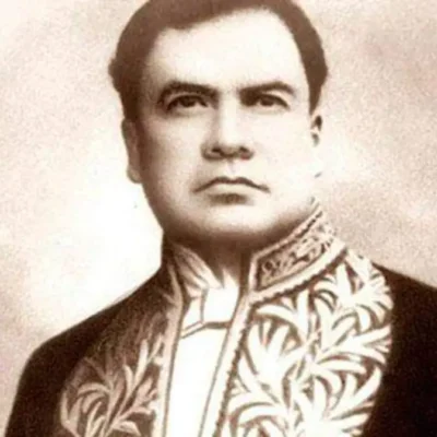 Ruben Dario