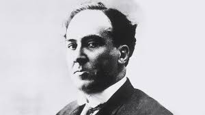 Antonio Machado
