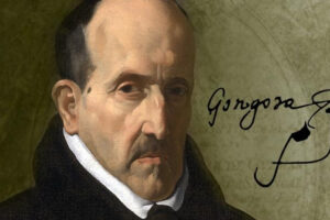 Luis De Gongora