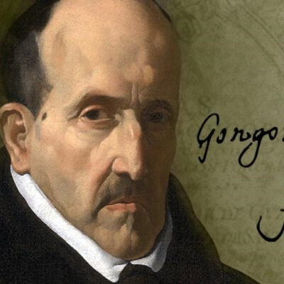 Luis De Gongora