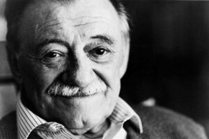Mario Benedetti