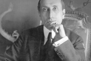 Amado Nervo