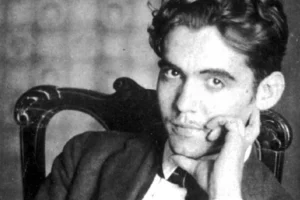 Federico Garcia Lorca
