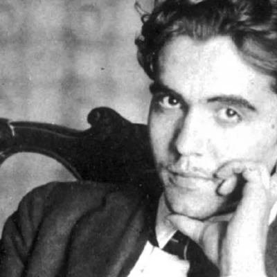 Federico Garcia Lorca