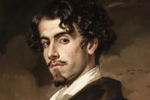 Gustavo Adolfo Becquer