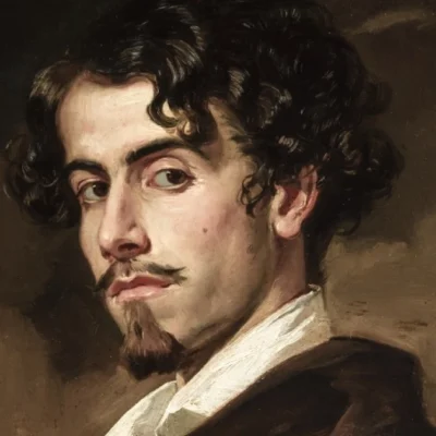 Gustavo Adolfo Becquer