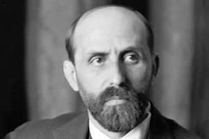 Juan Ramon Jimenez