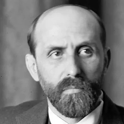 Juan Ramon Jimenez